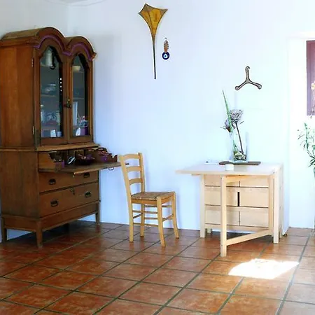 Casa di campagna Volcanic Experience