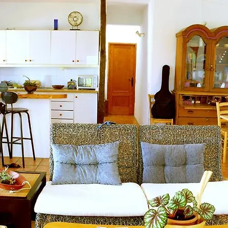 Country house Volcanic Experience *