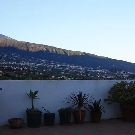 Country house Volcanic Experience *