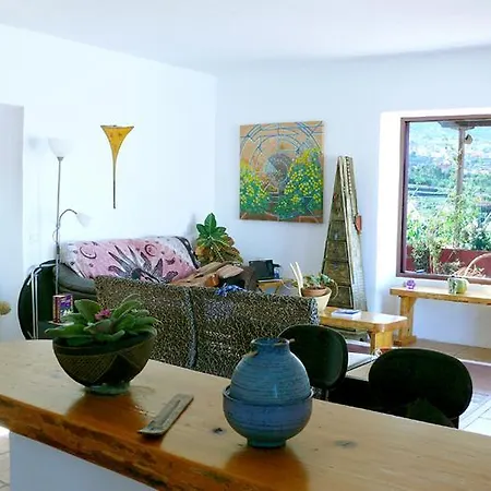 Country house Volcanic Experience